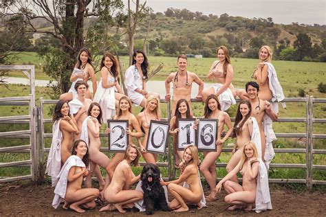 Naked Charity Calendars Bare Bum Vol Bilder Xhamster Hot Sex Picture