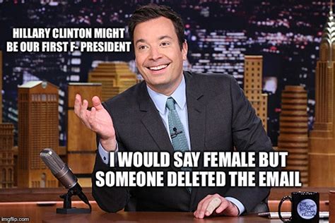 Jimmy Fallon Ew Memes