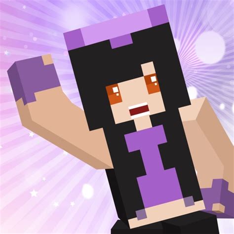 Aphmau Skins Free For Minecraft For Pc Windows 31648 Hot Sex Picture