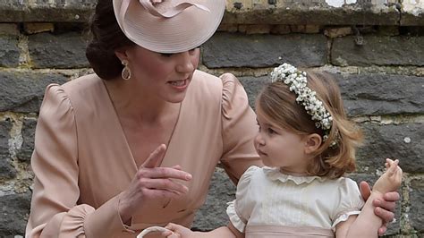As Princess Charlotte Turns 5 Here Are Her Most Adorable Outfits