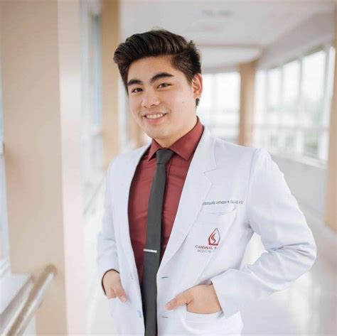 Repositorio digital comisión económica para américa latina y el caribe. Med Student Tops Board Exams Not Once, But Twice | DailyPedia