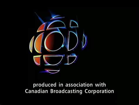 Cbc Productions Canada Closing Logos
