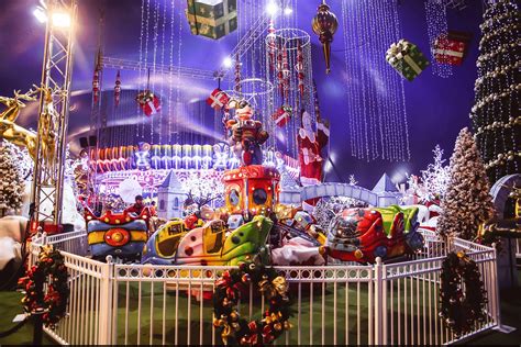 Последние твиты от santa's magical kingdom (@santas_kingdom). Santas Magical Kingdom Melbourne - 2021 Dates, Ticket ...