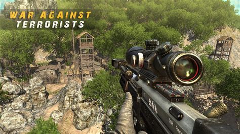 Fps Commando Shooting Games Apk For Android Download