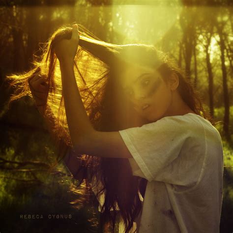 20 Beautiful Dreamlike Photography By Rebeca Cygnus Union Between