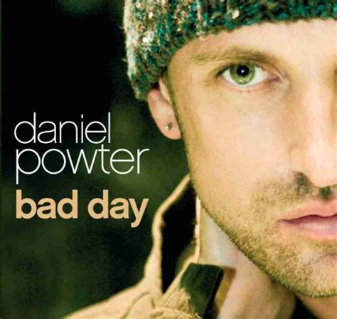 Not In Hall Of Fame 48 Daniel Powter