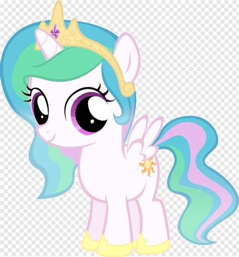 My Little Pony Pony Character Princess Celestia Princess