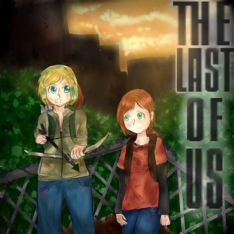 Pewdiepie Plays The Last Of Us By Happy Little Ghost On Deviantart