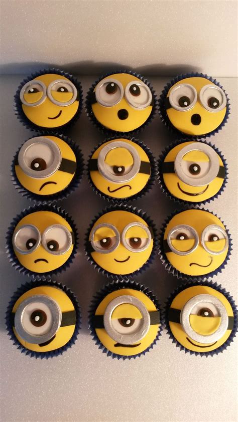 This saves a lot of time when assembling and i look forward to trying new cake designs for my kids' birthdays. Fun DIY projects for decorating with minions