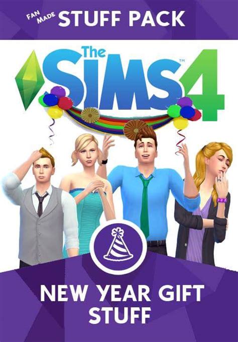 Sims 4 New Stuff Pack Images And Photos Finder
