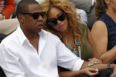 Beyoncé Buys Jay Z 40m Private Jet For Fathers Day