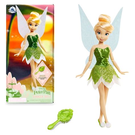 Disney Princess Tinkerbell Doll Seeds Yonsei Ac Kr
