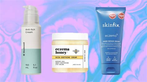 17 Best Eczema Creams To Relieve Itch In 2021 — Editor And Expert