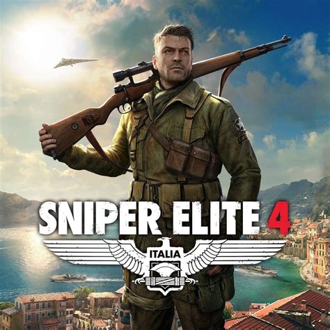 Sniper Elite 4 Ign