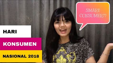 Pengguna facebook donie lin jadi viral setelah dirinya mendapat ejekan karena berbadan gemuk. #HARKONAS2018 - MENJADI KONSUMEN CERDAS? GIMANA CARANYA SIH??? - YouTube