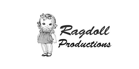 Entry 15 By Nnoyon For Design A Logo For Ragdoll Productions Freelancer