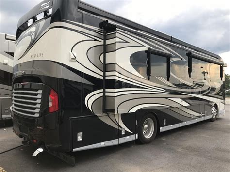 Sold 2020 Newmar New Aire 3543 Diesel Pusher Class A Motorhome