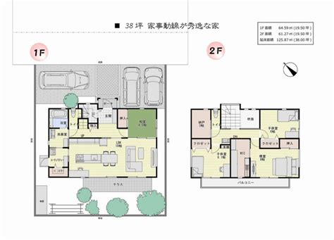 55,969 likes · 7,047 talking about this · 96 were here. 38坪 家事動線が秀逸な家 - まどりびと