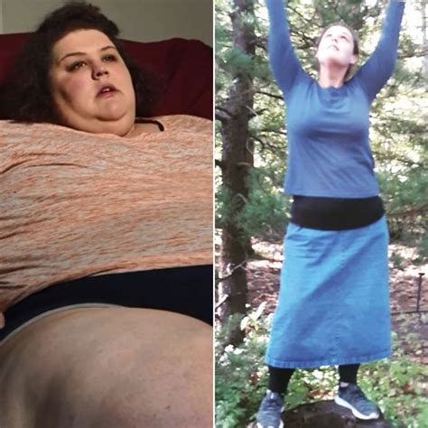 My 600 Lb Life Success Stories See Weight Loss Transformations In