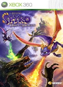 The great dragon war has returned to tor'gyyl and none will be spared its fury. The Legend of Spyro: Dawn of the Dragon Achievements