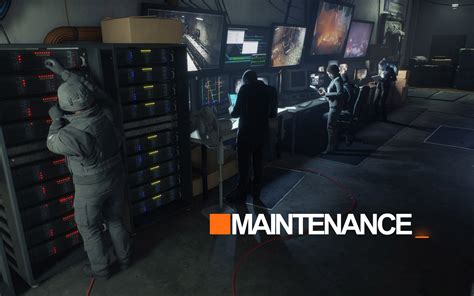 Server Maintenance December 20th Survival For Ps4 And Pro Support