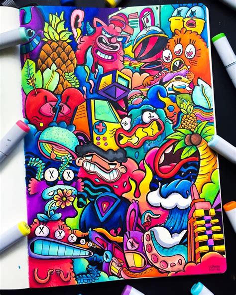 520 Ideias De Doodle Desenhos Desenho Doodle Art Images And Photos Finder