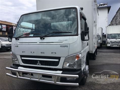 This country had 5857 entries in the past 12 months by 650 different contributors. Mitsubishi Fuso 2017 3.9 in Selangor Manual Lorry White ...