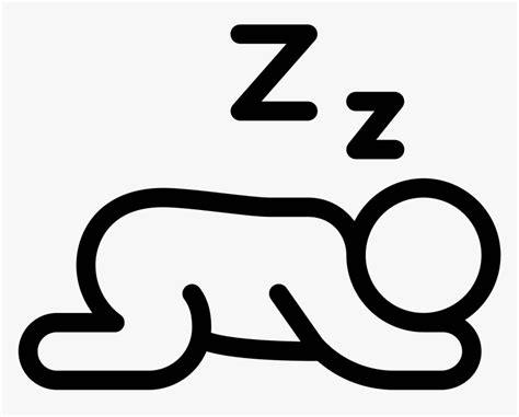Dream Man Mask Nap Night Sleep Zzz Icon Clipart Clip Art Zzz
