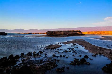 The gulf of aden lies to the east. Visit the Cultural Fusion of Djibouti, Africa | flydubai