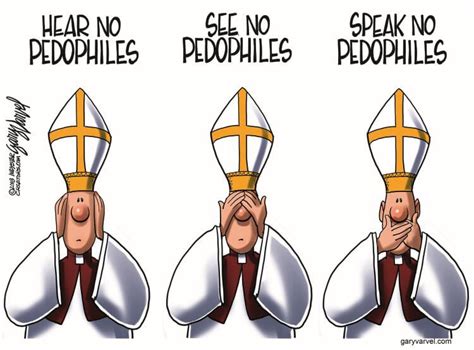 Since its beginning, the catholic. Report: Catholic Church Has Paid Out Billions in Clergy ...