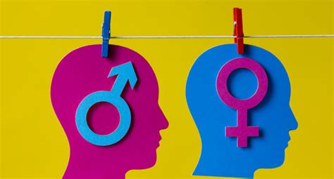 article overcoming unconscious gender bias in the workplace — people matters