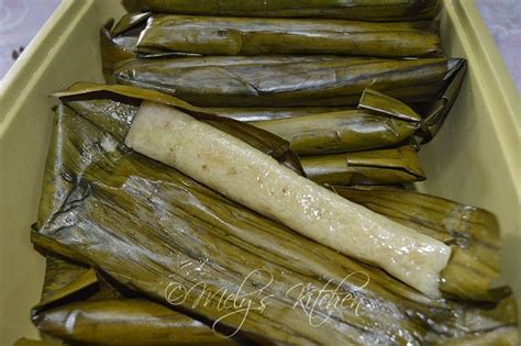 Suman Is A Delicious Filipino Dainty That Is Very Popular In The Philippines There Are