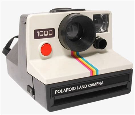 Polaroid Camera Vintage Vintagecamera S Saesthetic Polaroid