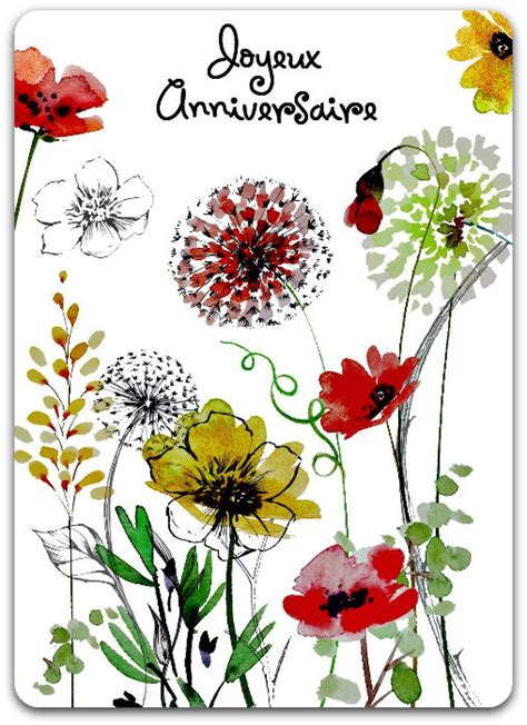 carte anniversaire fleurs envoyer des cartes anniversaire fleuries porn sex picture