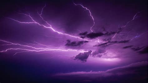 Lightning Full Hd Wallpaper And Background Image 1920x1080 Id332907