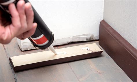 In addition to the baseboard, which we just figured out in the example above, we'd need about 15 pieces (at a cost of about $208, based on my example). Tips for Installing Baseboard Moldings to Spruce Up Your Home