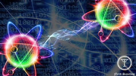 Quantum Teleportation Entanglement And The Magic Of