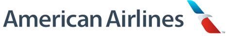 American Airlines Logo Vector Svg Transparent Png