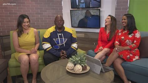 Lavell Crawford Wife