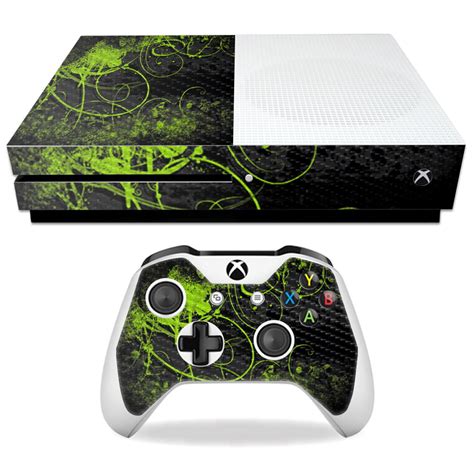 Outer Space Skin For Microsoft Xbox One S Protective Durable