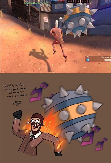 Cursed Tf2 Drawings Day 2 Team Fortress 2 Know Your Meme