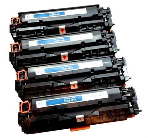 Our compatible ce278a toner cartridges for the hp laserjet m1536dnf are guaranteed to meet or exceed the factory cartridge specifications, and are suppliesoutlet.com offers great prices on original hp ce278a toner cartridge. Compatible Toner Cartridge for HP Color Laserjet Pro MFP ...
