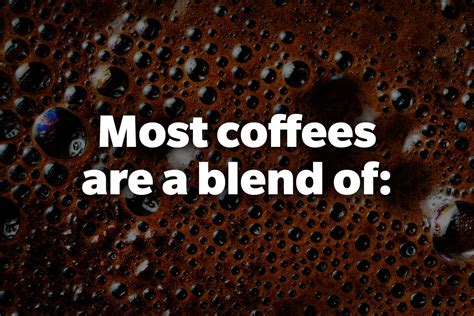 15 Coffee Facts You Never Knew About Readers Digest