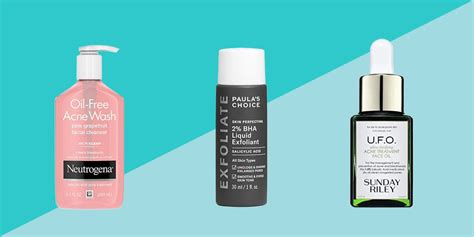 20 Best Acne Treatments Of 2021 According To Dermatologists