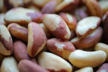 There are 196 calories in 1 ounce of pecans. So how calories did that handful of nuts just cost you? - The Boston Globe