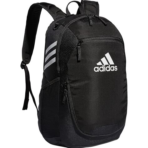 Adidas Stadium Soccer Backpack Free Shipping At Academy