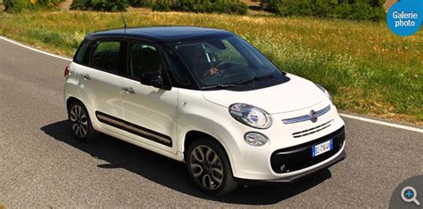 But what exactly is fiat currency, and what makes it the best alternative? Essai Auto nouvelle Fiat 500 L - Fiat 500L - 24/11/2012 ...
