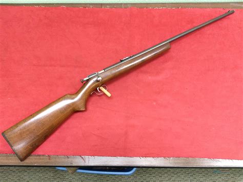 Winchester Model 67, .22 S/L/LR, Si... for sale at Gunsamerica.com