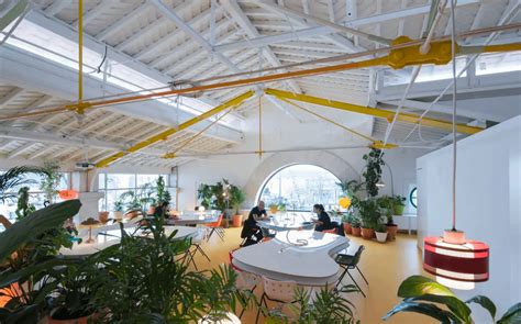 Top 10 Coworking Spaces In Lisbon — Flydesk