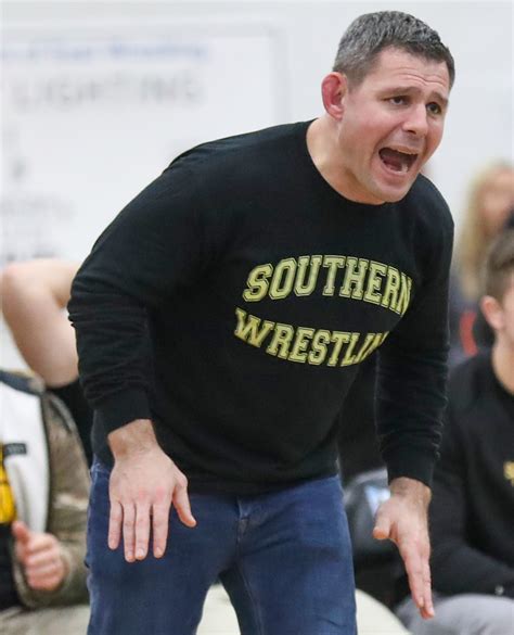 Hs Wrestling Southern Defeats Toms River East 55 15